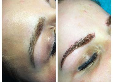 Microblading nähe Düsseldorf