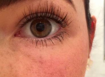 Lash Lifting Borken