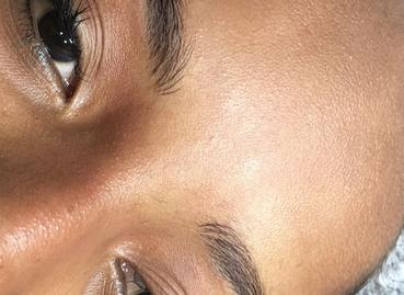 Micro Blading