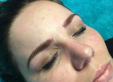 Microblading Borken