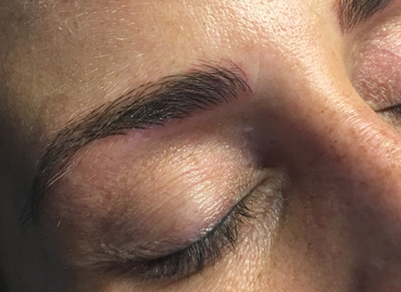 Microblading PhiBrows